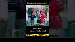 Download lagu 7 Quote Legendaris WARKOP DKI!!! II #shorts #warkopdki mp3 Download lagu 7 Quote Legendaris WARKOP DKI!!! II #shorts #warkopdki mp3