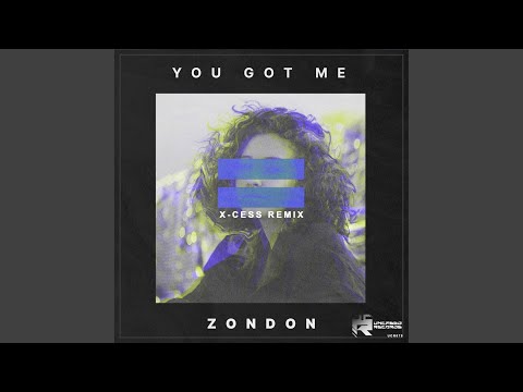You Got Me (X-Cess! Remix)