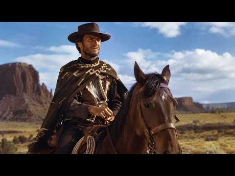 Esta película del oeste cambió Hollywood para siempre