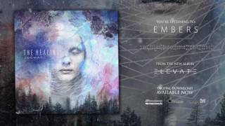 The Healing - Elevate [Official Album Stream]