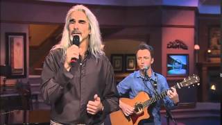 Guy Penrod   Softly and Tenderly  from the CD  Hymns    YouT