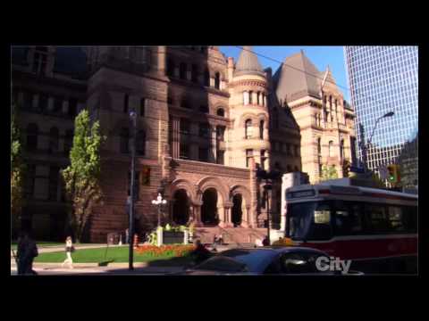 Package Deal S01E01 720p HD