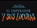 El Emperador Y Sus Locuras Tráiler En Vídeo Y DVD