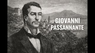 Giovanni Passannante : El anarquista que desafió al Rey de Italia: el atentado que conmocionó Europa