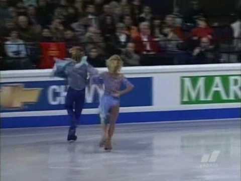 2004 WC FD Albena Denkova Maxim Staviski