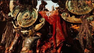 Atreus' Dream??? / God Of War: Ragnarok / First Play Thru / Part 5