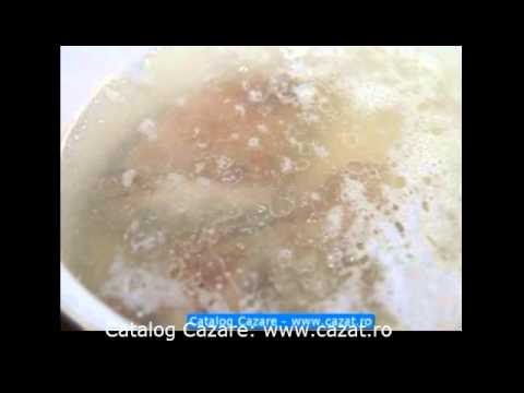 Cazare Ceausesti, Arges - Cazat.ro