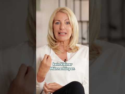 Deshalb sollten Frauen nicht so fasten wie Männer