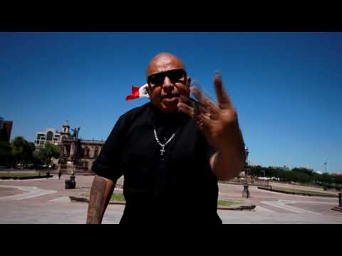 Mexican Fusca - Tierra de Guerreros ( Video Oficial )