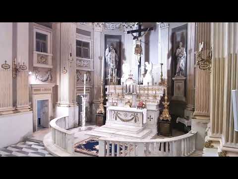 Domínica Secunda post Pascha - Parrocchia Santa Croce