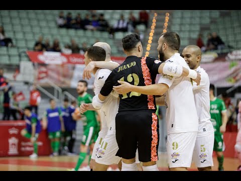 Elpozo Murcia se da un festival frente a Xota | La 7