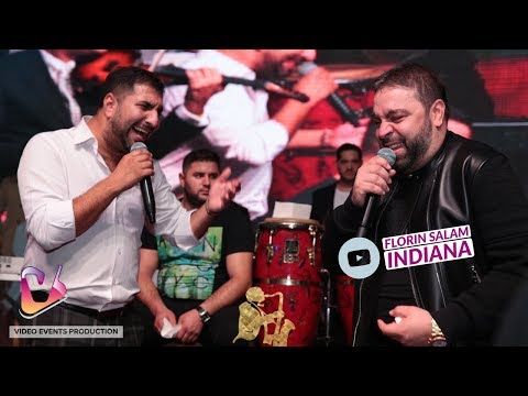 Florin Salam & Leo de Vis - Indiana 🔴Club La Mia Musica🔴