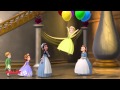 Sofia The First Bigger Is Better Song Disneykids