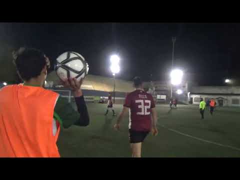 MICHO VS 420FC - #LigaNuñez - #Apertura SLD - 3/7/2022