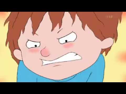 Hirveä henri (Pekan kosto)