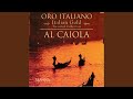Ballad Medley: Al Di La (Over There) , Angela Mia, I Sole Mio