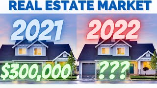 Real Estate Market 2022  UPDATE | Rochester, MN