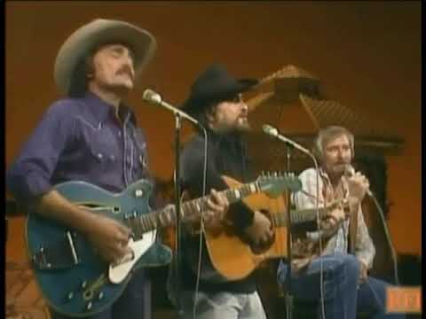 The Glaser Brothers   Mansion on the Hill