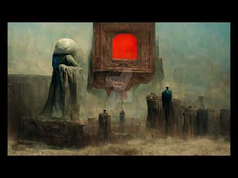 Archive - Amen Breaks Mix