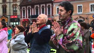 Ziua internationala yoga 2010.mpg