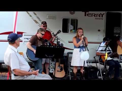 You Loved Me Out Loud- Kake (Original)