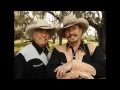 The Bellamy Brothers. Too Much Is Not Enough