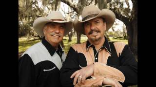 The Bellamy Brothers. Too Much Is Not Enough
