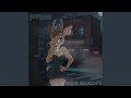 DEER IN HEADLIGHTS