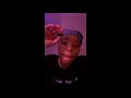 Kodie Shane - No Pressure (unreleased) snippet