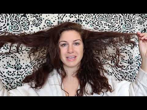 The Denman Brush | Curl Defining/Styling