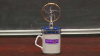 Heat Engine
