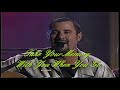Vince Gill - Take Your Memory With You (1995) - Stone Cold Country Vince Gill - Take Your Memory With You (1995)