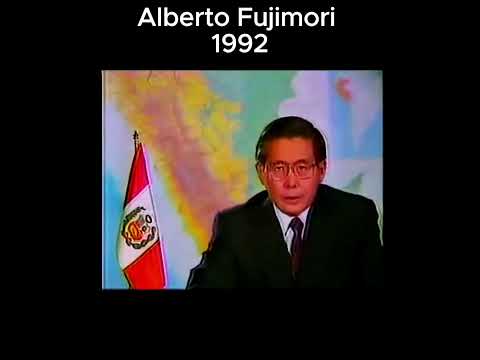 Peruvian dictators #subscribe #peru #fujimori #edit  #military #shortsfeed #pedrocastillo #tank