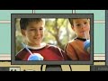Lincoln And Lana Watch Burger King Ice Age Commercial 2002
