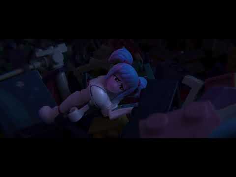 The lego movie 2 - Everything's not awesome - English - 2160p - HDR