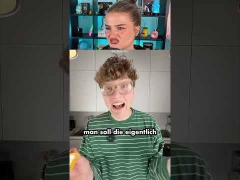 Video Thumbnail: Cedrik seine Früchte #shorts #lidiro #schule #memes