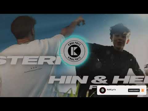 Yung Yury / BRUNLY / Hin und her - Lyrics //