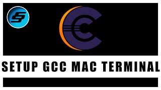 Setup GCC Compiler Terminal Mac For C - C Programming