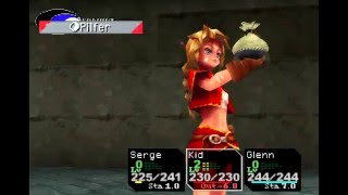 Glooped - Let's Play Chrono Cross Part 62