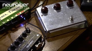 Video thumbnail for Neunaber | FAQ | Using Neunaber Iconoclast Speaker Emulator with No Preamp with Jay Leonard by Neunaber Audio
