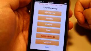 Employee Self Service Quick Start Guide for Administrators & Employees