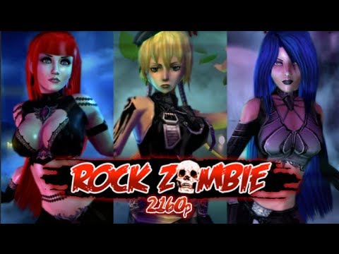 Rock Zombie PC