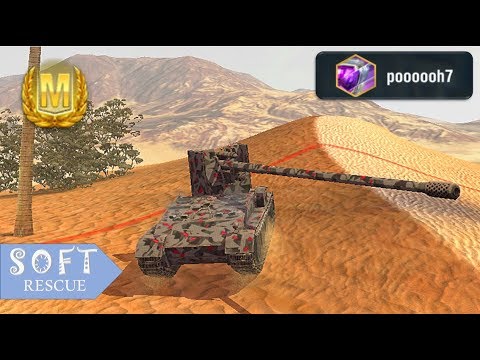 Grille 15: 6600 Damage , 5 Frags - Ratting Battle -