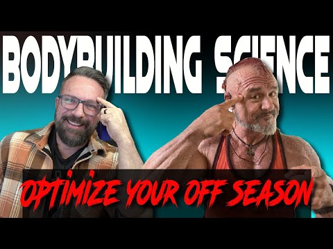 BODYBUILDING SCIENCE : What GH Does + Why You Might Not Need to Force Food