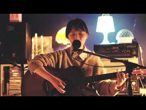 191018 정우 - 자장가 [4k] @재미공작소 정우 단독공연