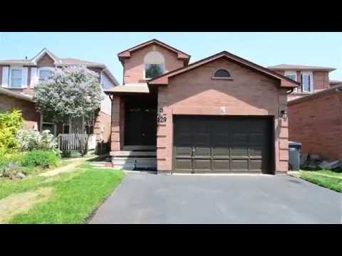 129 Ecclestone Drive Brampton Mohammad Wasim