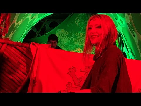 Luuli - Ritual In Sanctum 29/05/2022. Curitiba - Brazil