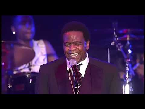 Rev Al Green Nearer My God To Thee Live 2005! @AlGreen #algreen #oldgospelsongs 