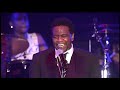 Rev Al Green Nearer My God To Thee Live 2005! @AlGreen #algreen #oldgospelsongs 