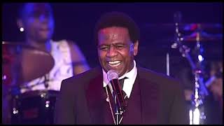Rev Al Green Nearer My God To Thee Live 2005! @AlGreen #algreen #oldgospelsongs 